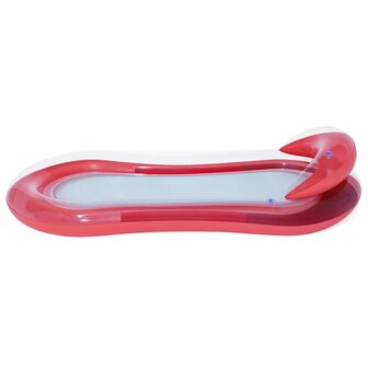 Bestway Zwembadlounger opblaasbaar Aqua Lounge 7