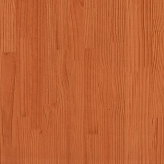 Werkbank Wasbruin 78,5 x 50 x 80 cm Massief grenenhout 9