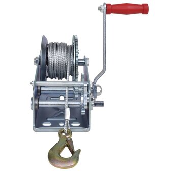 Handlier 1130 kg 2