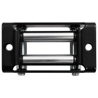 Elektrische Lier PVC Zwart 3