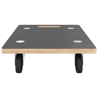 Meubelhondjes 2 st rechthoekig 250 kg 80x55x11,5 cm 5