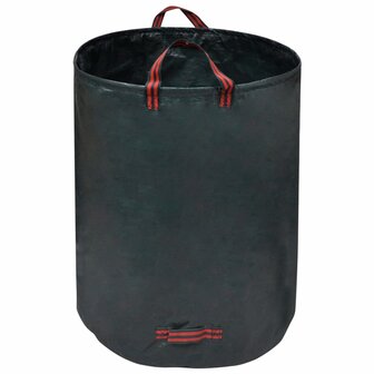 Tuinafval zak Groen 272L 150 g/vierkante meter (4 stuks) 2