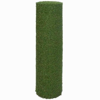 Kunstgras 1x10 m/20 mm groen 3