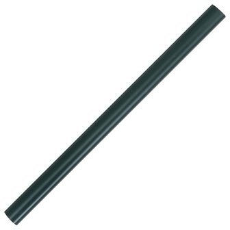 Tuinscherm 35x0,19 m PVC matgroen 9