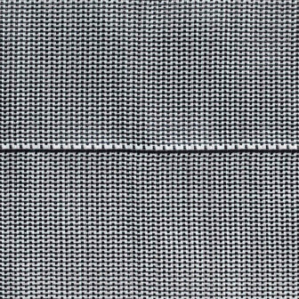 Buitenkleed ARAKIL 160x230 cm PP grijs 6
