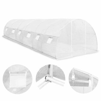 Kas 27 m&amp;sup2; 900x300x200 cm 6