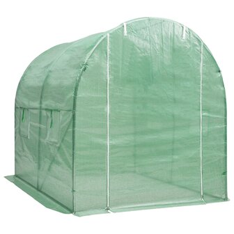 Kas 4 m&amp;sup2; 2x2x2 m 4