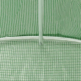Kas 4 m&amp;sup2; 2x2x2 m 6