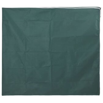 Plantenhoezen met ritssluiting 70 g/m&amp;sup2; 3,93x3,5 m 2