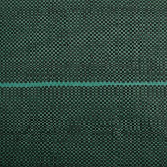 Worteldoek 0,5x25 m polypropeen groen 7