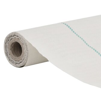 Worteldoek 0,5x200 m polypropeen wit 3