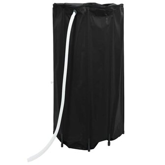 Watertank met kraan opvouwbaar 250 L PVC 4