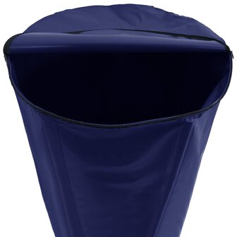 Watertank met kraan opvouwbaar 250 L PVC 5