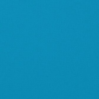 Palletkussen stof blauw 9