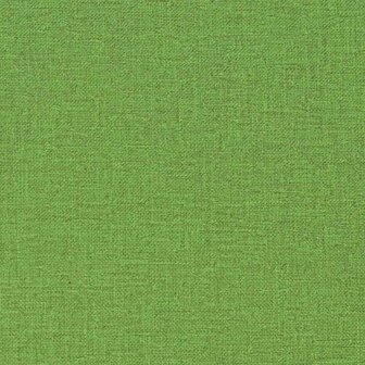 Palletkussen 60x60x9,5 cm stof gem&amp;ecirc;leerd groen 6