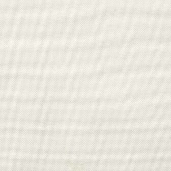 Terrasstoelkussen (75+105) x 50 x 4 cm stof gem&amp;ecirc;leerd cr&amp;egrave;mekleurig 8
