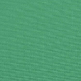 Tuinbankkussen 180x50x7 cm oxford stof groen 6
