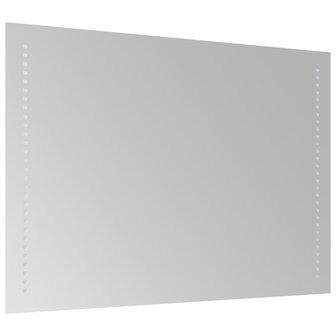 Badkamerspiegel LED 50x70 cm 6