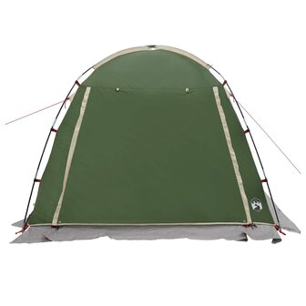 Tunneltent Groen 361 x 235 x 147 cm 5
