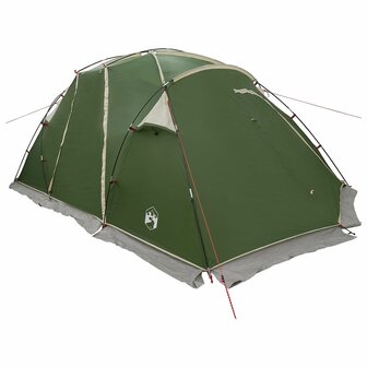 Tunneltent Groen 520 x 260 x 175 cm 3