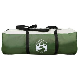 Tunneltent Groen 520 x 260 x 175 cm 7
