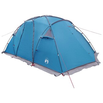 Tunneltent Blauw 520 x 260 x 175 cm 3