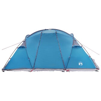 Tunneltent Blauw 520 x 260 x 175 cm 5