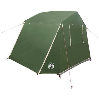 Tunneltent Groen 275 x 240 x 200 cm 3