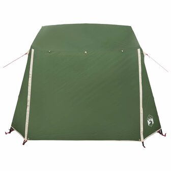 Tunneltent Groen 275 x 240 x 200 cm 5