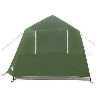 Tunneltent Groen 275 x 240 x 200 cm 6