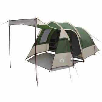 Tunneltent Groen 390 x 215 x 152 cm 2