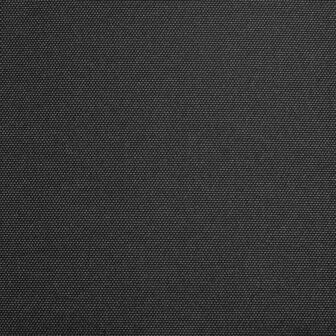 Vervangingsdoek voor luifel 3x2,5 m polyester grijs 3