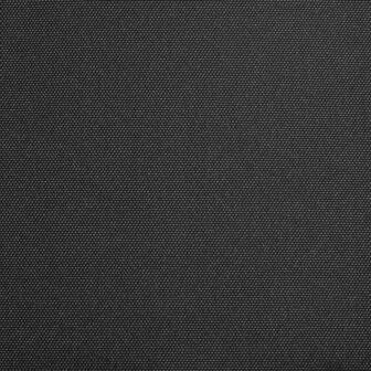 Vervangingsdoek voor luifel 3,5x2,5 m polyester grijs 3