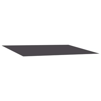 Vervangingsdoek voor zonnescherm Antracietkleurig 300 x 250 cm 2