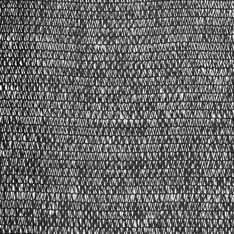 Privacynet 150 g/m&amp;sup2; 1,5x25 m HDPE zwart 4