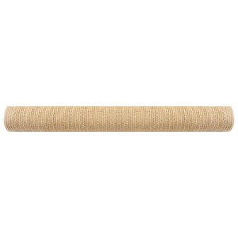 Privacynet 195 g/m&amp;sup2; 1x10 m HDPE beige 3