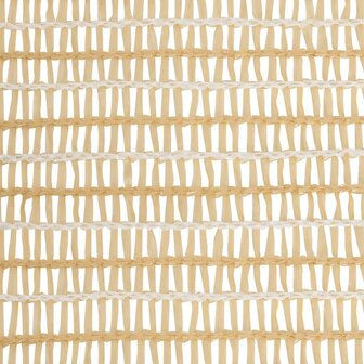 Privacynet 195 g/m&amp;sup2; 1x10 m HDPE beige 4