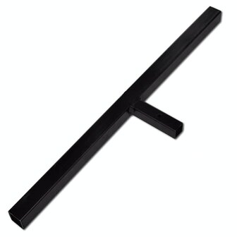Grondboor met handvat 200 mm en verlengstukken 9 m (staal) 3
