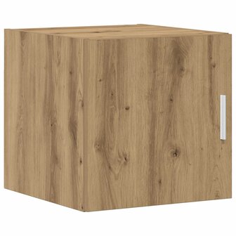 Wandkast Artisanaal eiken 40 x 42,5 x 40 cm PB 2