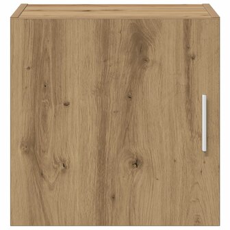 Wandkast Artisanaal eiken 40 x 42,5 x 40 cm PB 5