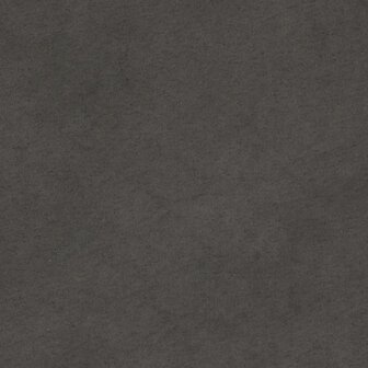Bankje 100x35x41 cm microvezelstof donkergrijs 6