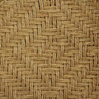 2-delige Salontafelset natuurlijk jute 9