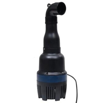 Vijverpomp 16000 L/u 75 W 1