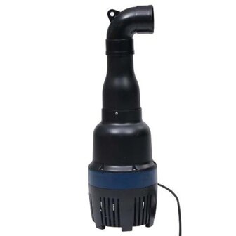 Vijverpomp 16000 L/u 75 W 3