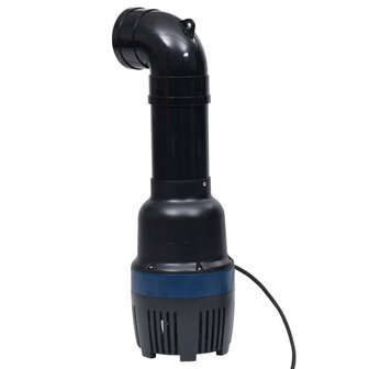 Vijverpomp 26000 L/u 135 W 4