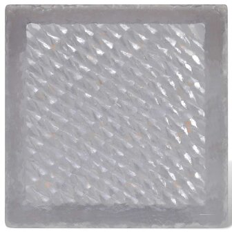 Grondspots 12 st LED 100x100x68 mm 4