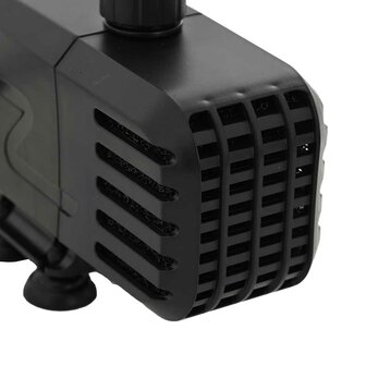 Aquariumpomp onderdompelbaar 1300 L/u 7
