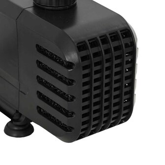 Aquariumpomp onderdompelbaar 1800 L/u 7
