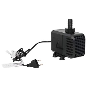 Aquariumpomp onderdompelbaar 2500 L/u 1