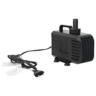 Aquariumpomp onderdompelbaar 3000 L/u 1